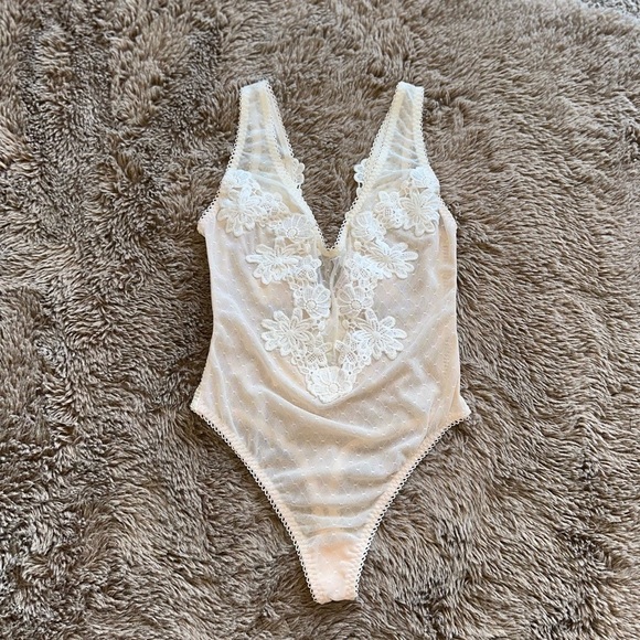 Victoria's Secret Other - Victoria’s Secret Very Sexy Onesie